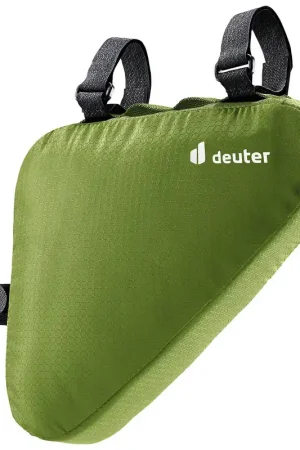 Deuter Fametas Triangle Bag 1.7 groen Dagaanbieding