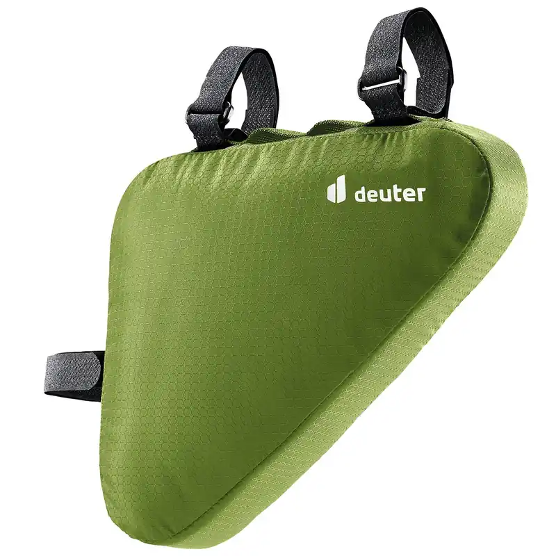Deuter Fametas Triangle Bag 1.7 groen Dagaanbieding