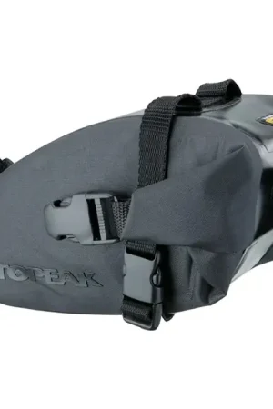 Topeak Zadeltas Wedge Drybag Strap Medium Betaalbaar