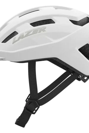 Bestseller Lazer fietshelm Codax KinetiCore 2026 wit