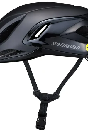 Specialized fietshelm Propero 4 Mips zwart Korting