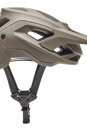 FOX MTB-Helm Speedframe Solid Mips 2026 olijf Uitverkoop