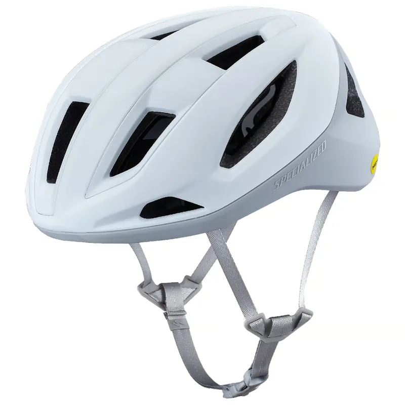 Specialized fietshelm Search Mips wit Gratis Retour