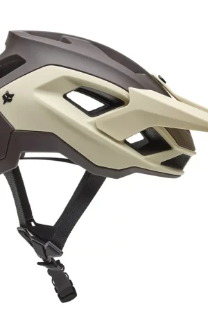 Alleen Vandaag FOX MTB-helm Speedframe 5050 Mips grijs