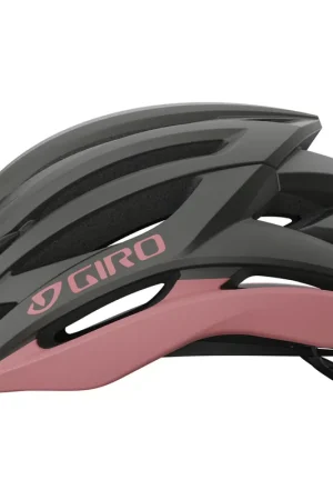 Bestel Nu Giro fietshelm Syntax Mips donkergrijs