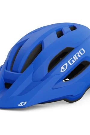Giro fietshelm Fixture Mips II blauw Finale Uitverkoop