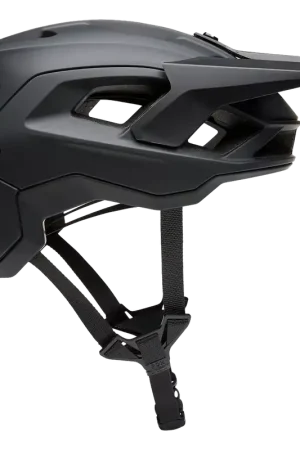 FOX MTB-Helm Speedframe Solid Mips 2026 zwart Alleen Vandaag