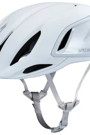Rechtstreeks Van De Fabrikant Specialized fietshelm Propero 4 Mips wit