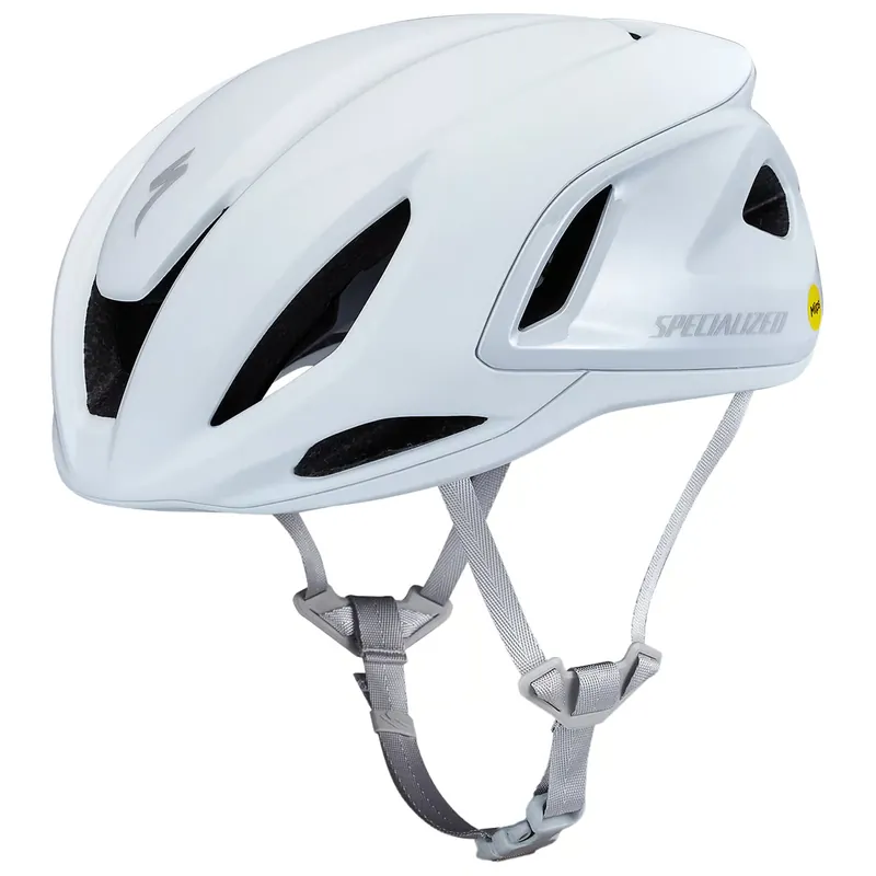 Rechtstreeks Van De Fabrikant Specialized fietshelm Propero 4 Mips wit