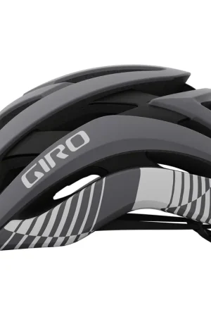 Gecertificeerd Giro fietshelm Cielo Mips grijs