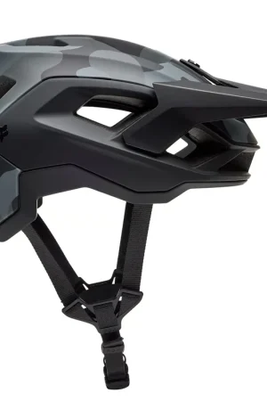 FOX MTB-Helm Speedframe Camo Mips 2026 zwart grijs Aanbieding