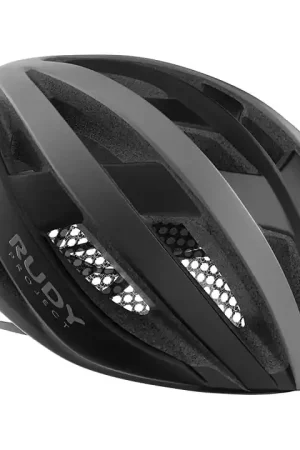Rudy Project Fietshelm Venger grijs Actieprijs