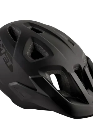 Veilige Betaling MET MTB-helm Echo Mips zwart