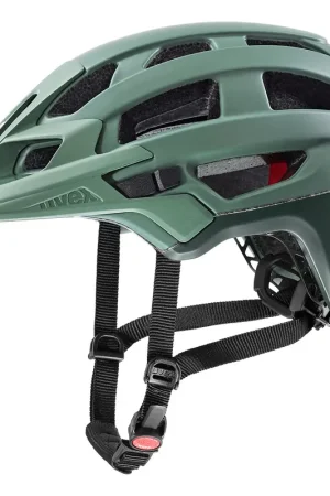 Uvex MTB-Helm Finale 2.0 groen Uitverkoop