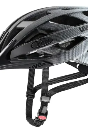 Uvex Fietshelm i-vo cc MIPS wit zwart Favoriet