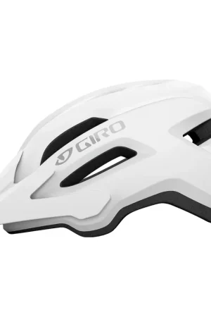 Nieuw Giro Fietshelm Fixture Mips II wit