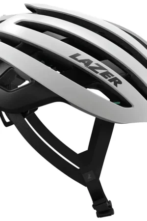 Gecertificeerd Lazer fietshelm Z1 KinetiCore wit