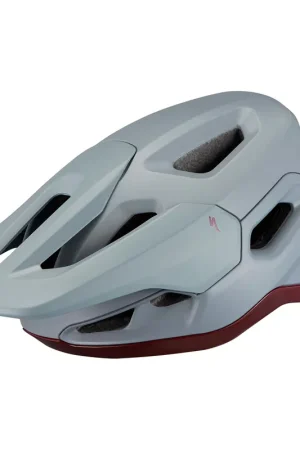 Lage Prijs Specialized MTB-Helm Tactic 4 Mips grijs