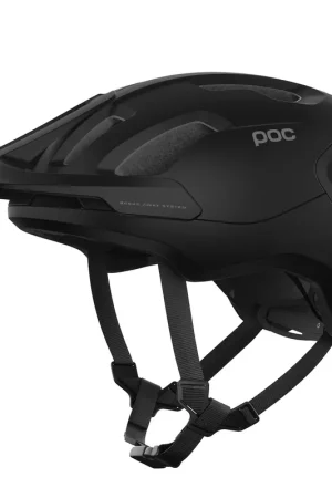 Tijdelijk Beschikbaar POC MTB-helm Axion zwart