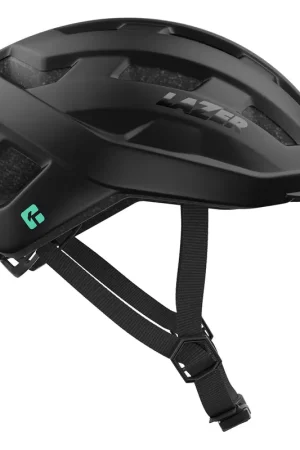Laatste Kans Lazer fietshelm Codax KinetiCore 2026 zwart