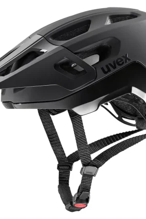 Uvex MTB-Helm React Mips 2026 zwart Hete Deal