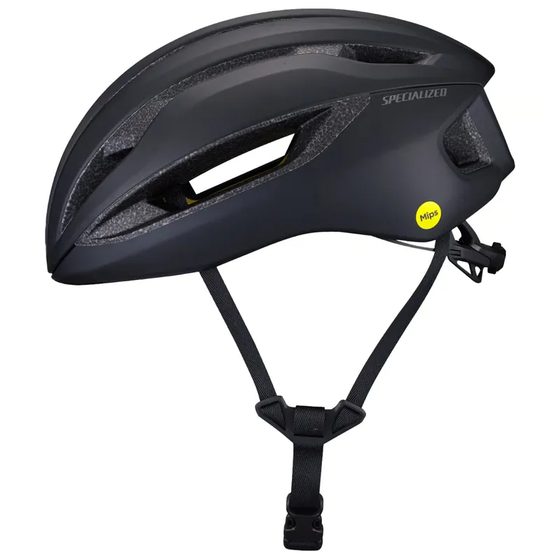 Specialized fietshelm Loma Mips zwart Op = Op