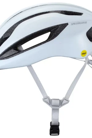 Specialized fietshelm Loma Mips wit Beste Prijs