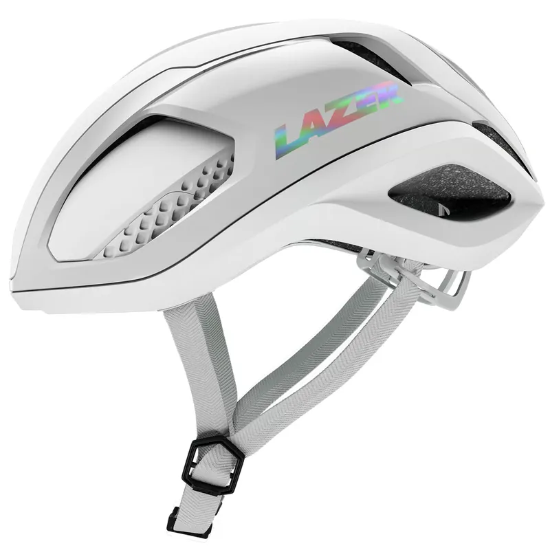 Lazer fietshelm Vento KinetiCore 2026 wit Voordeelprijs