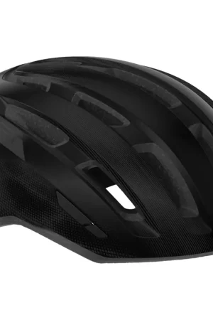 MET fietshelm Miles Mips 2026 zwart Gratis Retour