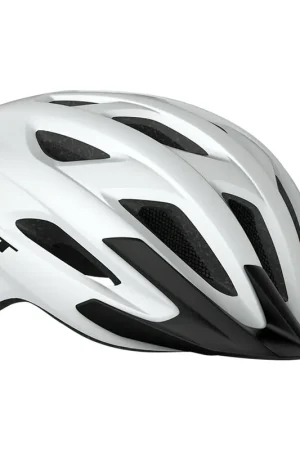 MET MTB-Helm Crossover MIPS wit Direct Beschikbaar