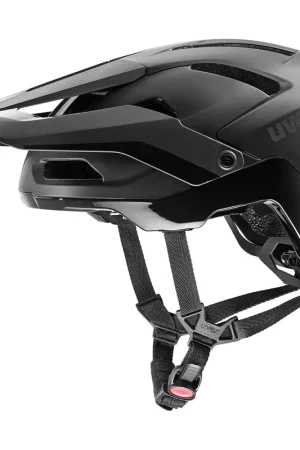 Uvex MTB-Helm Renegade Mips zwart Tijdelijk Beschikbaar