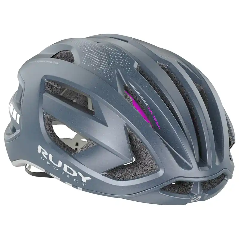 Goedkoop Rudy Project Racefietshelm Egos blauw