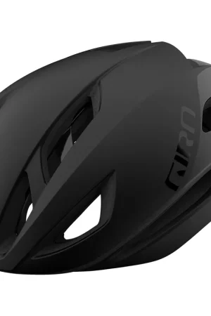 Op = Op Giro Racefietshelm Eclipse Spherical Mips zwart