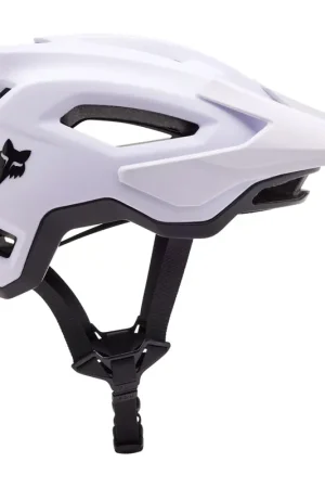 FOX MTB-helm Speedframe Mips wit Favoriet