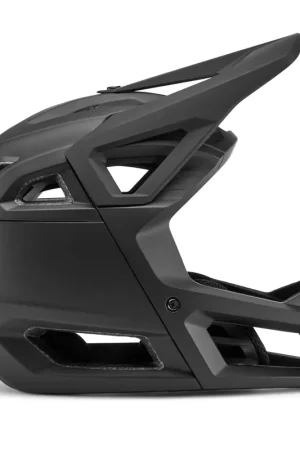 FOX Full face fietshelm Proframe Mips zwart Laatste Kans