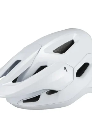 Veilige Betaling Specialized MTB-helm Tactic 4 Mips wit
