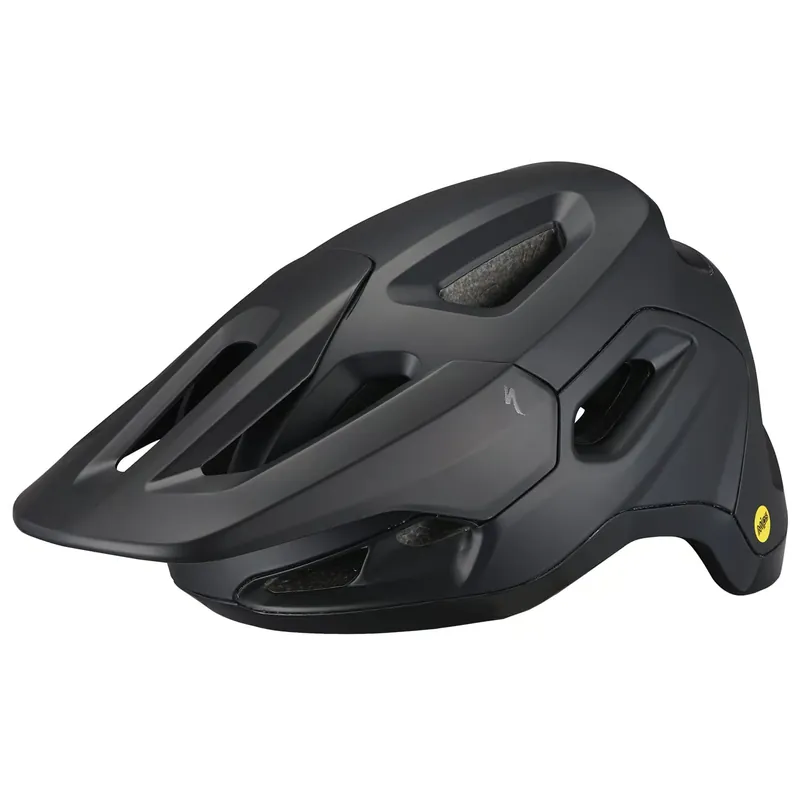 Specialized MTB-helm Tactic 4 Mips zwart Koop Vandaag