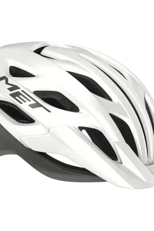 MET MTB-Helm Veleno MIPS 2026 wit grijs Koop Online