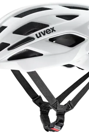 Uvex fietshelm i-volute Mips 2026 wit Lage Kosten
