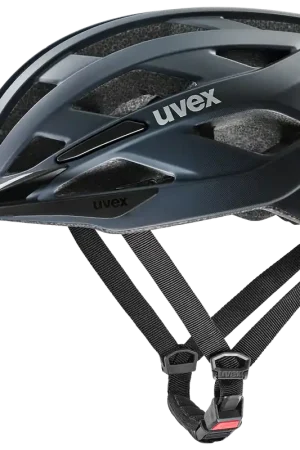 Beste Prijs Uvex fietshelm i-vo 2 2026 antraciet