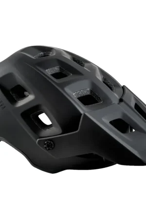 Superprijs MET MTB-helm Terranova Mips zwart