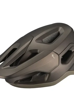 Specialized MTB-helm Tactic 4 Mips bruin Laatste Kans