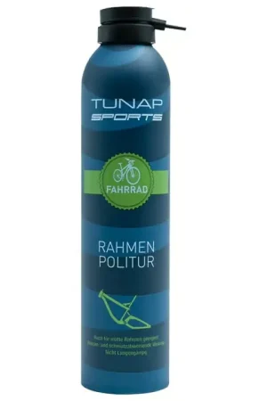 Direct Beschikbaar Tunap Sports Glansspray 300 ml blauw