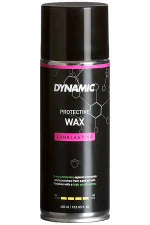 Dynamic beschermende waxspray 400 ml Alleen Vandaag