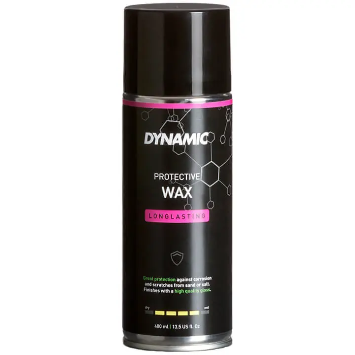 Dynamic beschermende waxspray 400 ml Alleen Vandaag