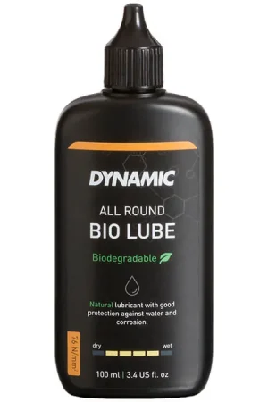 Koop Online Dynamic biologische kettingolie 100ml