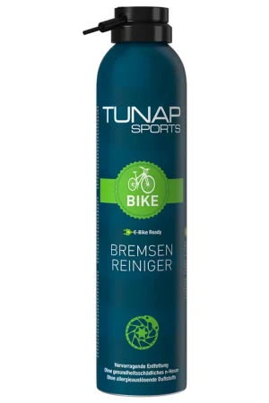 Alleen Vandaag Tunap Sports Remreinigingsmiddel 300ml blauw