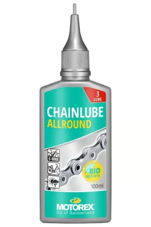 Motorex kettingolie 100 ml Speciale Aanbieding