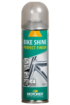 Goedkoop Motorex fietspolijst