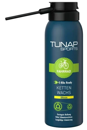 Nu Kopen Tunap Sports Kettingwas Ultimate 125 ml